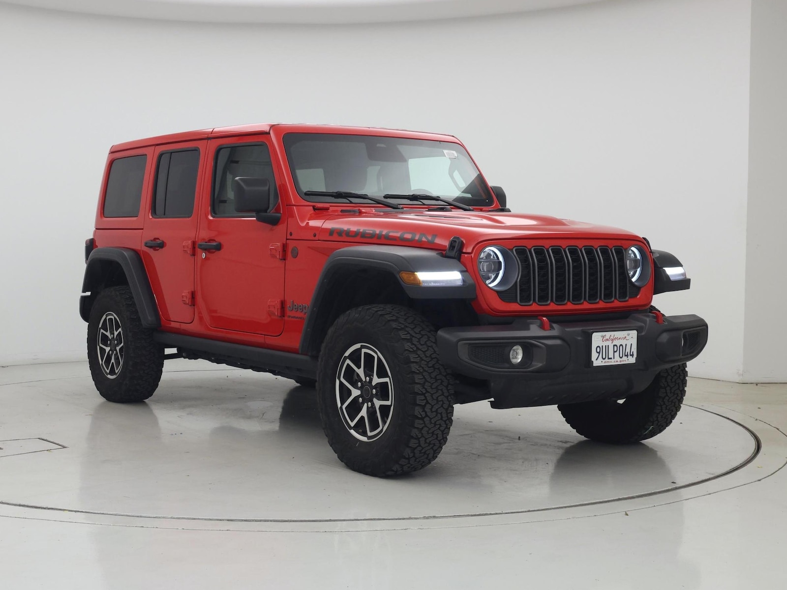 jeep wrangler 4-door 2025 1C4PJXFN5SW644505 image jeep wrangler 4-door 2025 1C4PJXFN5SW644505 image
